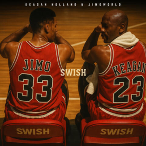 Swish album art