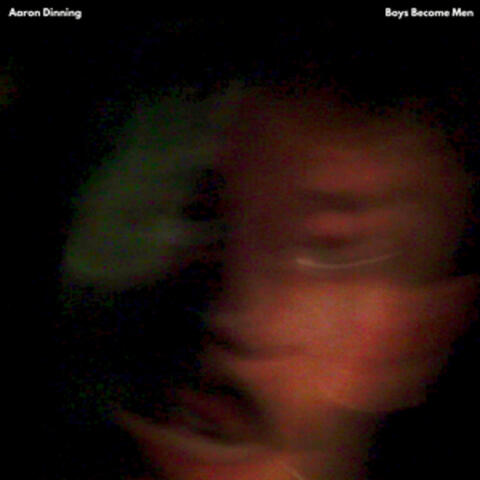 Boys Become Men album art