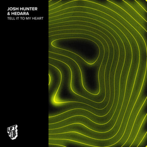 Tell It To My Heart album art