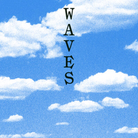 Waves album art