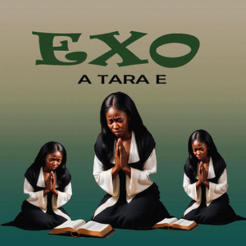 A Tara E album art