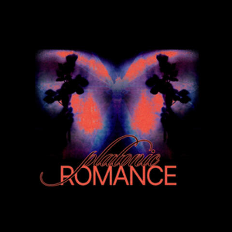 Platonic Romance album art