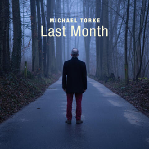 Last Month album art