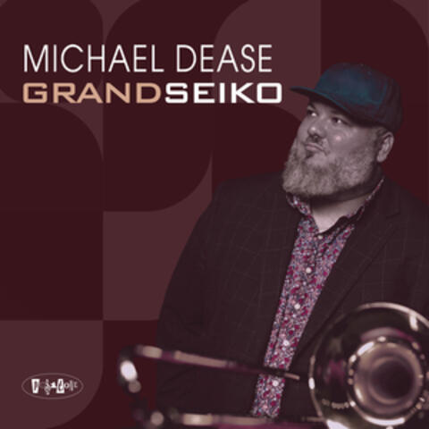 Grand Seiko album art