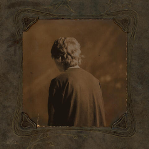 Willoughby Tucker, I'll Always Love You album art