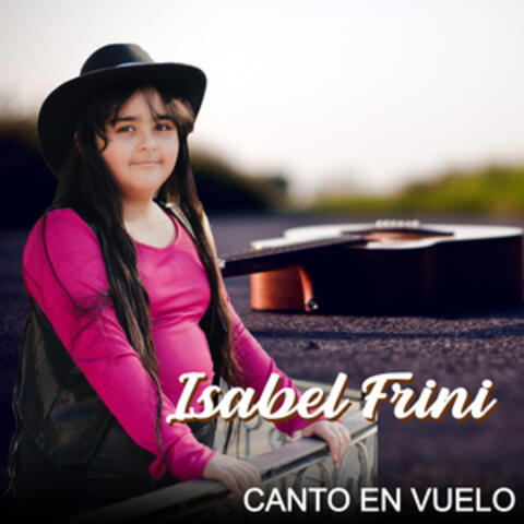 Canto en Vuelo album art