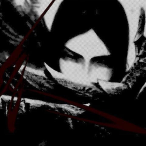 death armour album art