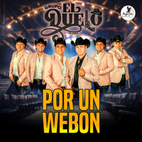 Por Un Webon album art