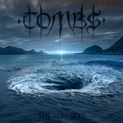 The Sun Sets album art