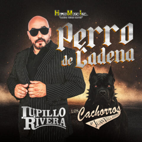 Perro de Cadena album art