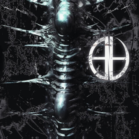 Snake Pit album art
