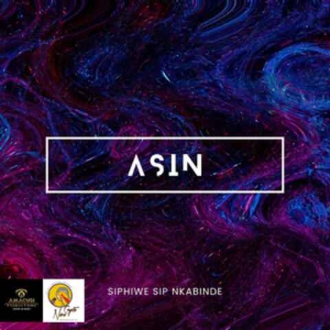A Sin album art