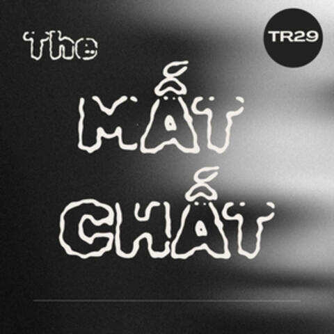 The Mất Chất album art