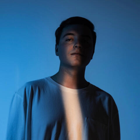 meanwhile, vol. ii album art