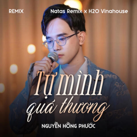 Tự Mình Quá Thương album art