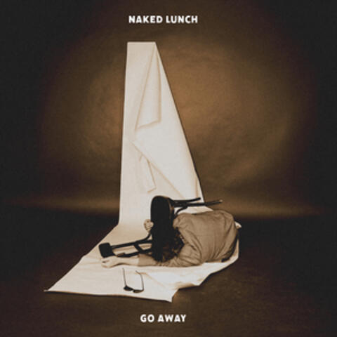Go Away album art