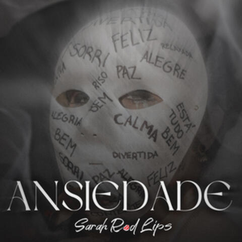 ANSIEDADE album art