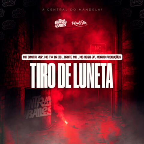 Tiro De Luneta album art