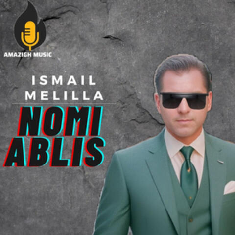 Nomi Ablis album art