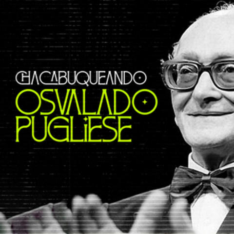 Chacabuqueando album art
