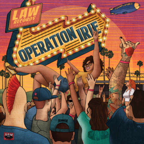 Generator album art