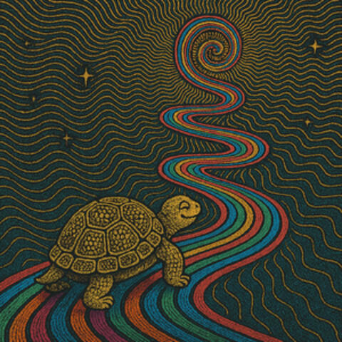 On and On album art