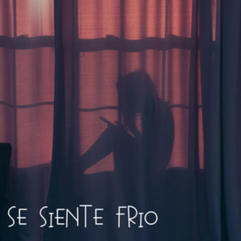 Se Siente Frio album art