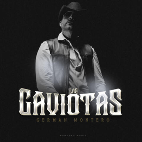 Las Gaviotas album art