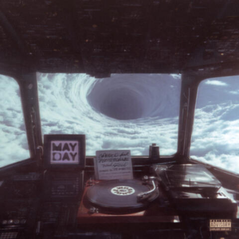 MAY DAY album art