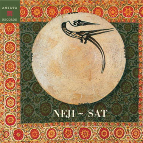 SAT album art