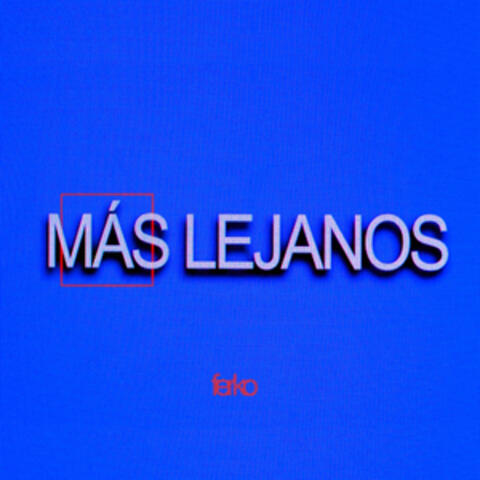 Más Lejanos album art