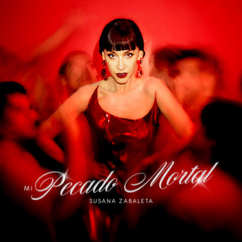 Mi Pecado Mortal album art