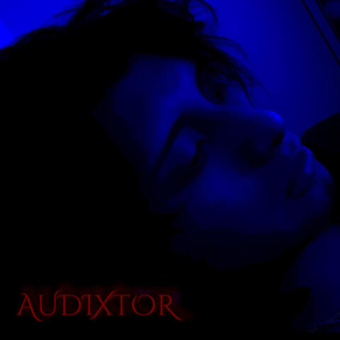 AudiXtor album art