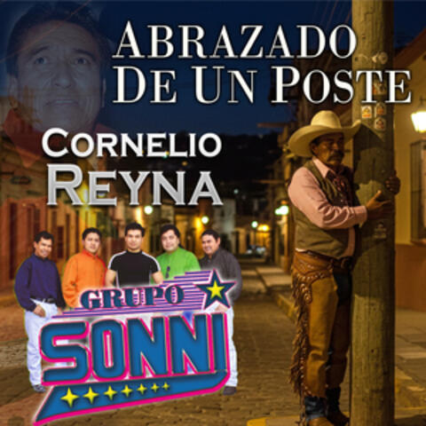 Abrazado de un Poste album art