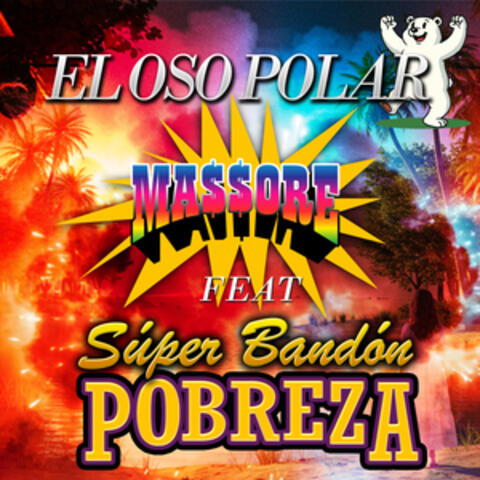 El Oso Polar album art