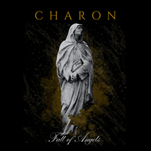 Fall of Angels album art