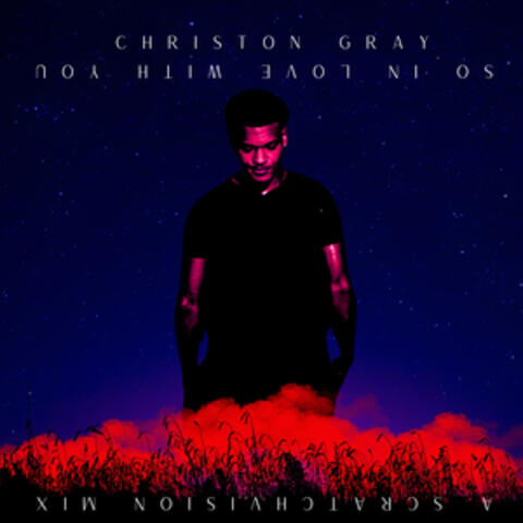 So In Love With You album art