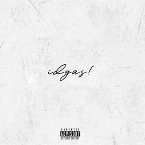 idgas album art