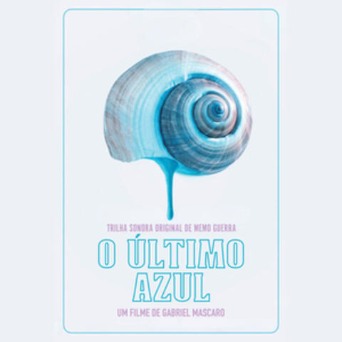 O Ultimo Azul album art