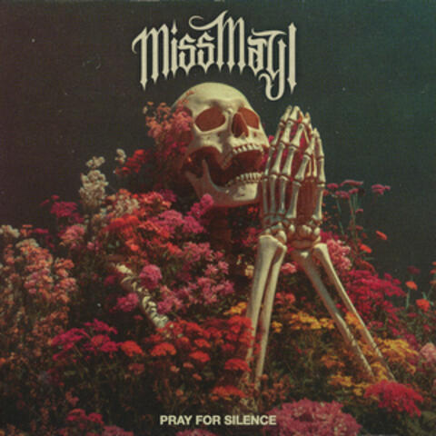 Pray For Silence album art