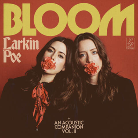 Mockingbird album art