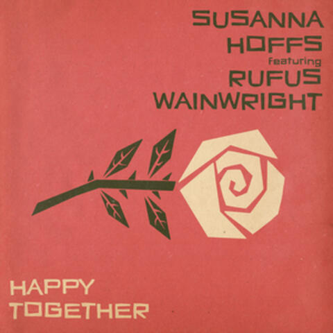 Happy Together album art