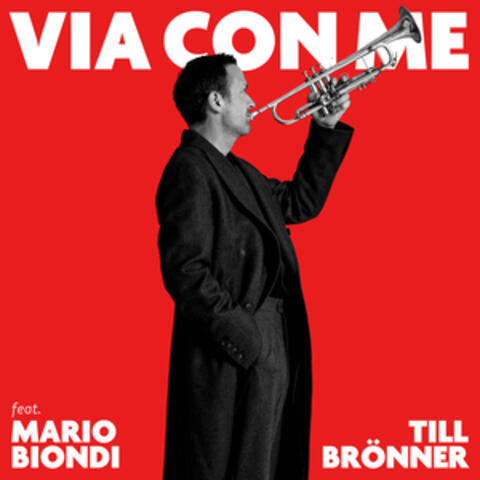 Via Con Me album art