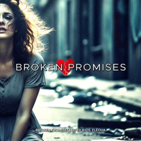 Broken Promises album art