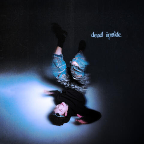 Dead Inside album art