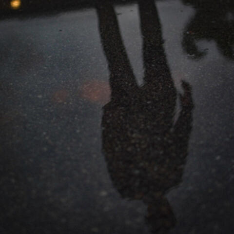 Someone album art