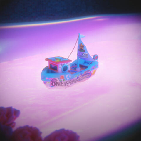 One Night Cruising album art
