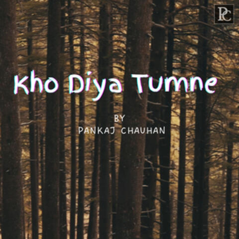 Kho Diya Tumne album art