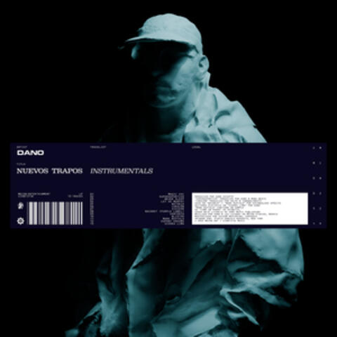 Nuevos Trapos album art