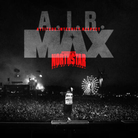 A.I.R. Max album art